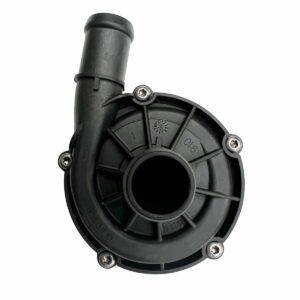 04L965567A Vw Golf 7 GTD 8 Audi A3 Skoda Pompe à eau Auxiliary Water Pump NEUF !