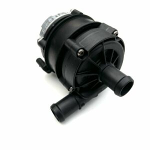 04L965567A Vw Golf 7 GTD 8 Audi A3 Skoda Pompe à eau Auxiliary Water Pump NEUF !