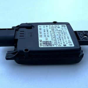 2Q0907685B Unité de commande assistant de changement de voie Vw T-Roc OEM Neuf !