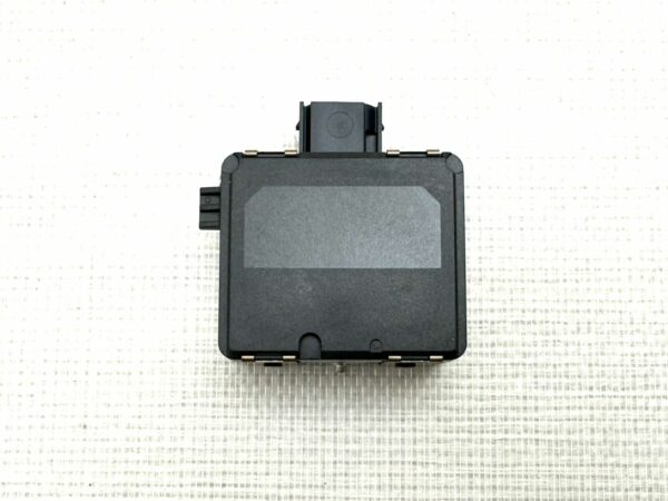 3Q0907566 K Radar Sensor ACC Capteur distance régime Audi Q2 Q3 0203303190 NEUF