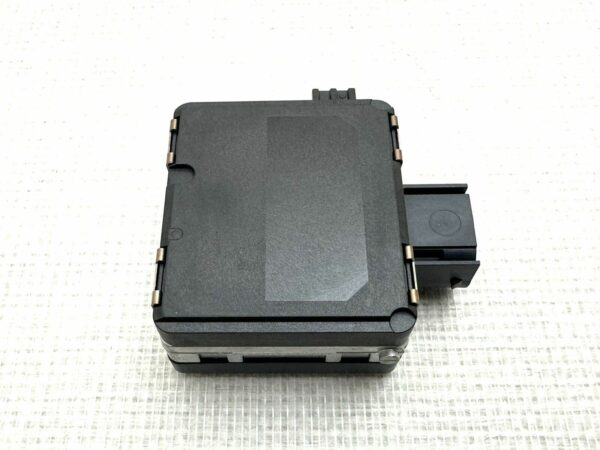 3Q0907566 K Radar Sensor ACC Capteur distance régime Audi Q2 Q3 0203303190 NEUF