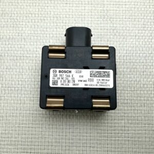 3Q0907566 K Radar Sensor ACC Capteur distance régime Audi Q2 Q3 0203303190 NEUF