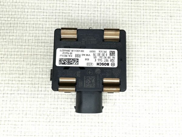 3Q0907566 K Radar Sensor ACC Capteur distance régime Audi Q2 Q3 0203303190 NEUF