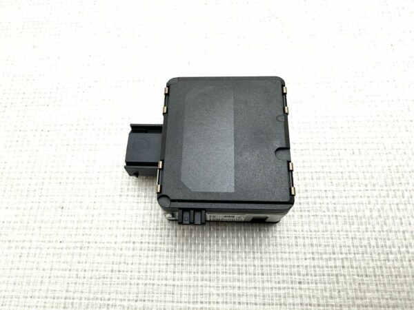 3Q0907566 K Radar Sensor ACC Capteur distance régime Audi Q2 Q3 0203303190 NEUF