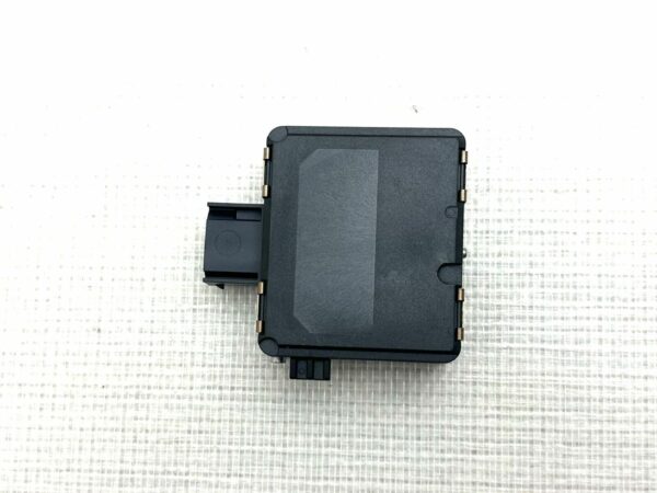 3Q0907566 K Radar Sensor ACC Capteur distance régime Audi Q2 Q3 0203303190 NEUF