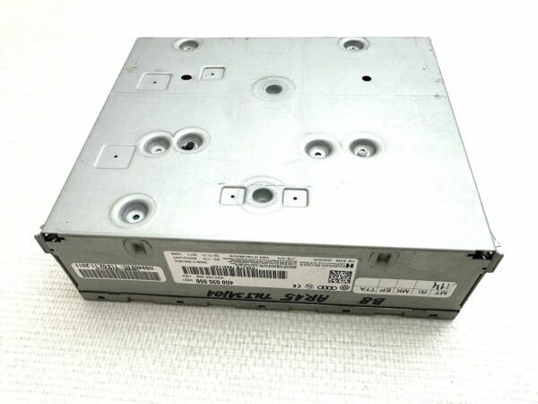 4G0035056 UNITÉ MODULE MMI COMMANDE MULTIMÉDIA  Navigation AUDI A4 8K A6 4G A5 8