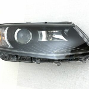 5E1941016B phare optique Avant Droite lumineuse Skoda Octavia III Xénon LED OEM