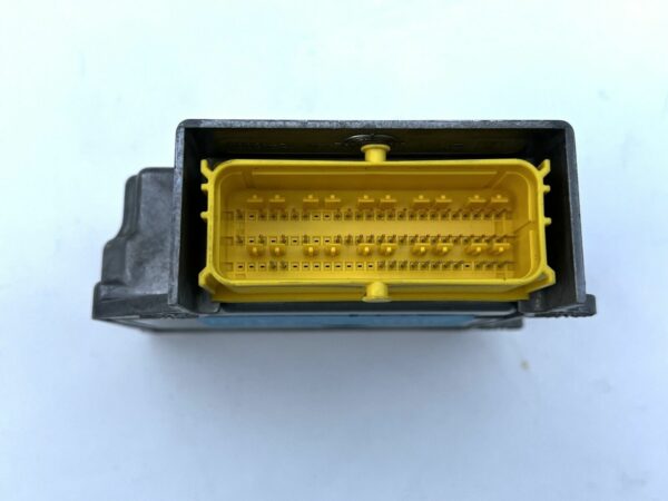 5K0959655A Vw Golf 6 Airbag Unité Contrôle Module Sensor Calculateur Non Crashs!