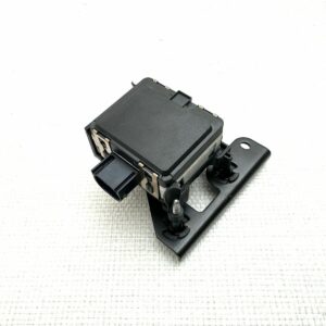 5Q0907561N Radar Sensor ACC Capteur distance régime Vw Golf 7 Audi A3 0203302269