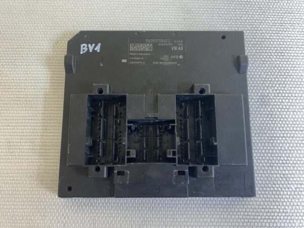 5Q0937084CL 5WK50913-G A2C53394288 Module Confort VW AUDI SEAT SKODA