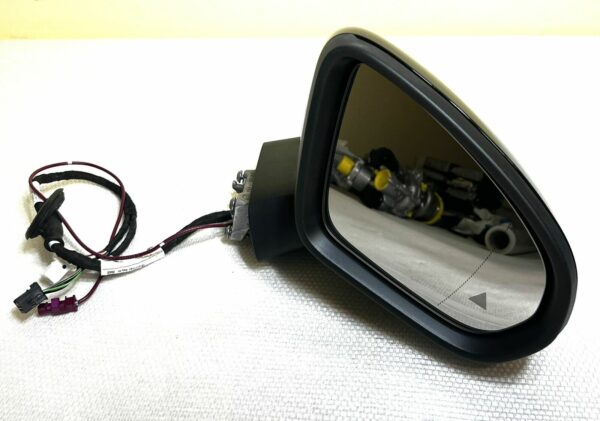 A1188109200 Retroviseur Mercedes CLA W118 Droite passagère Miroir A0998117400 R