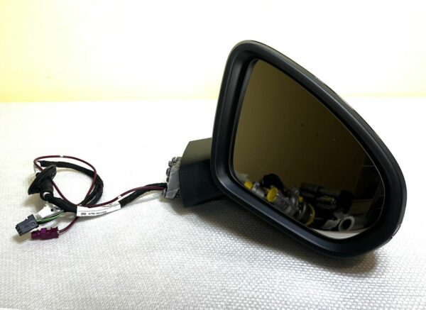 A1188109200 Retroviseur Mercedes CLA W118 Droite passagère Miroir A0998117400 R