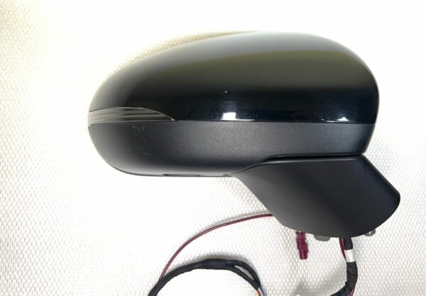 A1188109200 Retroviseur Mercedes CLA W118 Droite passagère Miroir A0998117400 R