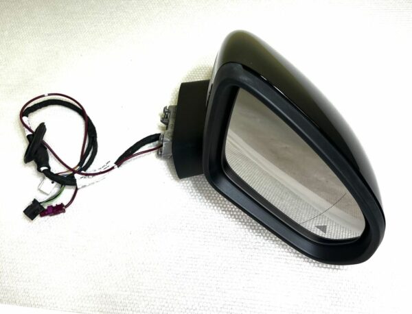 A1188109200 Retroviseur Mercedes CLA W118 Droite passagère Miroir A0998117400 R