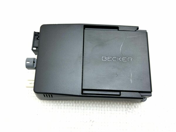 A1669000609 Mercedes Classe A W176 NAVI SAT Navigation GPS MAP Pilot Module