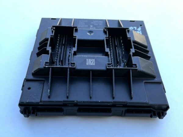 BCM PQ25 Module Conforte habitacle 6R0937087H Vw Polo V 6R 5WK50394 A2C53396761