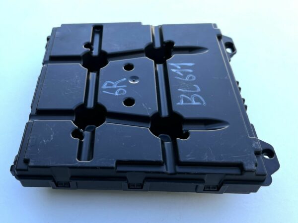 BCM PQ25 Module Conforte habitacle 6R0937087H Vw Polo V 6R 5WK50394 A2C53396761