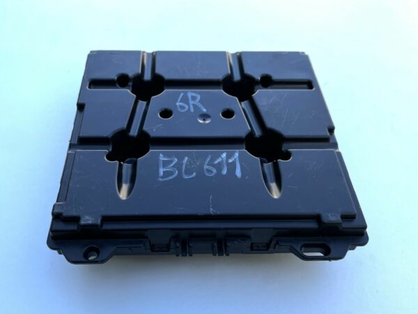 BCM PQ25 Module Conforte habitacle 6R0937087H Vw Polo V 6R 5WK50394 A2C53396761