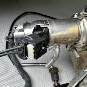 DPF FAP Filtre a particule Mercedes 200cdi Classe A B CLA A6541408701 28.000km