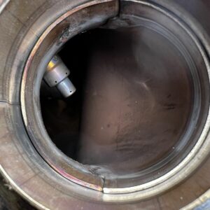 DPF FAP Filtre a particule Mercedes 200cdi Classe A B CLA A6541408701 28.000km