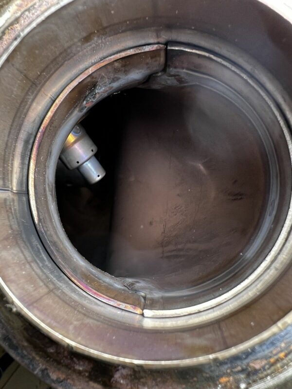 DPF FAP Filtre a particule Mercedes 200cdi Classe A B CLA A6541408701 28.000km