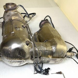 DPF FAP Filtre a particule Mercedes 200cdi Classe A B CLA A6541408701 28.000km