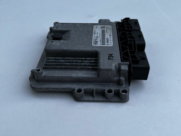 ECU 0281017831 AV21-12A650-GC BOSCH EDC17C10 Ford Fiesta 1,4 1,6  Tdci