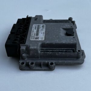 ECU 0281017831 AV21-12A650-GC BOSCH EDC17C10 Ford Fiesta 1,4 1,6  Tdci