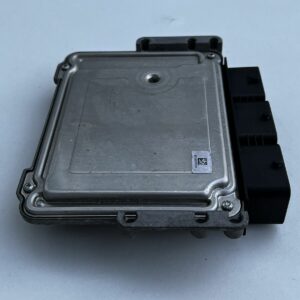 ECU 0281017831 AV21-12A650-GC BOSCH EDC17C10 Ford Fiesta 1,4 1,6  Tdci