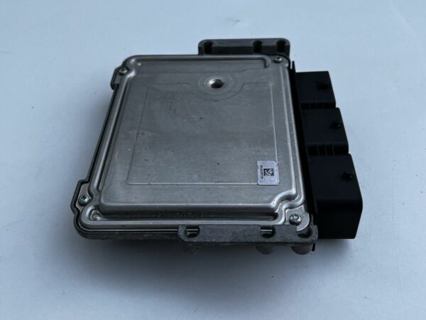 ECU 0281017831 AV21-12A650-GC BOSCH EDC17C10 Ford Fiesta 1,4 1,6  Tdci