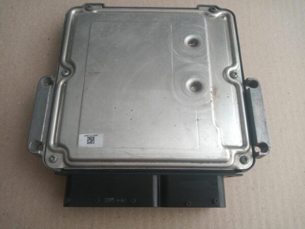 ECU 0281031352 FPT 55265679 Fiât Ducato Peugeot Boxer Citroen Jumper 3.0 HDi 180