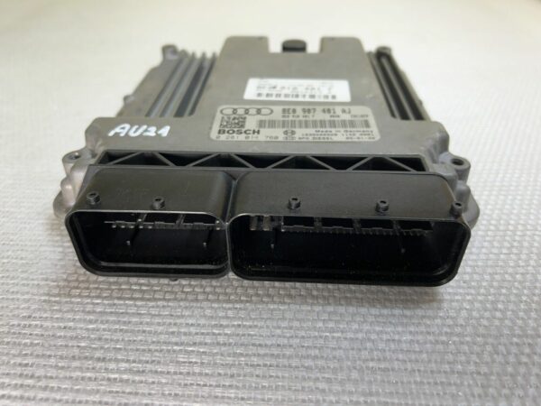 ECU 8E0907401AJ AUDI A4 B7 3.0tdi BA 204ch Calculateur moteur 0281011760 EDC16CP