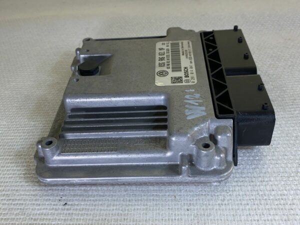 ECU CALCULATEUR MOTEUR 03G906021MP 0281014041 Vw TOURAN 2.0TDI 140CV BKD EDC16U1