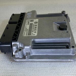 ECU CALCULATEUR MOTEUR 03G906021MP 0281014041 Vw TOURAN 2.0TDI 140CV BKD EDC16U1