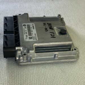 ECU CALCULATEUR MOTEUR Bmw 320d F30 F31 DDE 8587952 0281032143 170522433 N47D20C