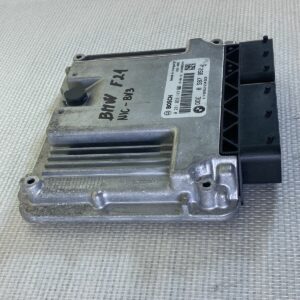 ECU CALCULATEUR MOTEUR Bmw 320d F30 F31 DDE 8587952 0281032143 170522433 N47D20C