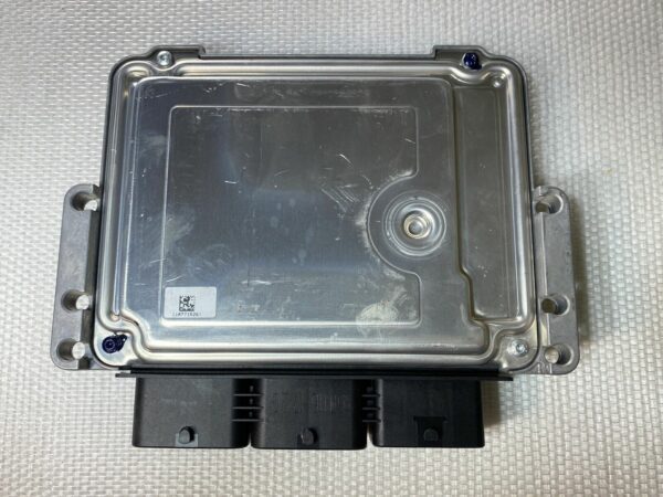 ECU CALCULATEUR Moteur PSA 1.6EHDI 9HP EDC17C10 0281030546 9807885980 9666729580