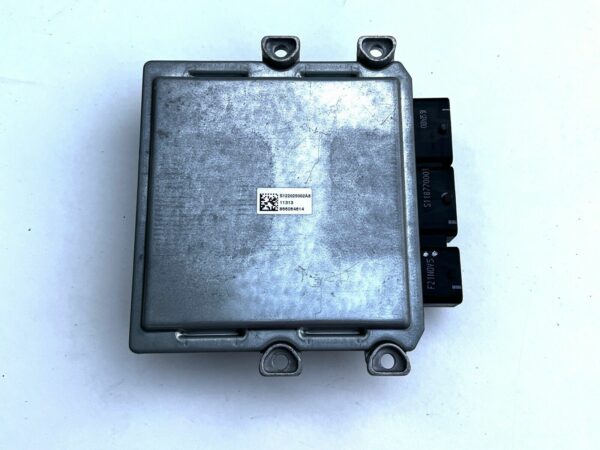 ECU Calculateur SID803A 5WS40277I-T SW 9681835880 9655534080 Peugeot 307 2L HDI