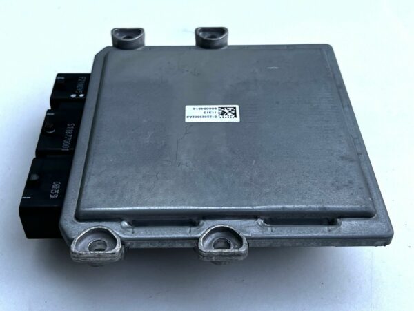 ECU Calculateur SID803A 5WS40277I-T SW 9681835880 9655534080 Peugeot 307 2L HDI