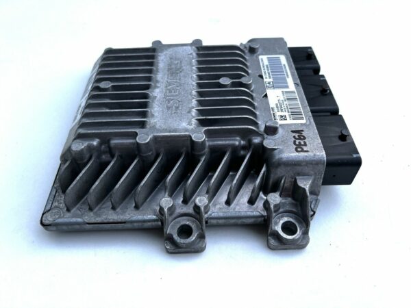 ECU Calculateur SID803A 5WS40277I-T SW 9681835880 9655534080 Peugeot 307 2L HDI