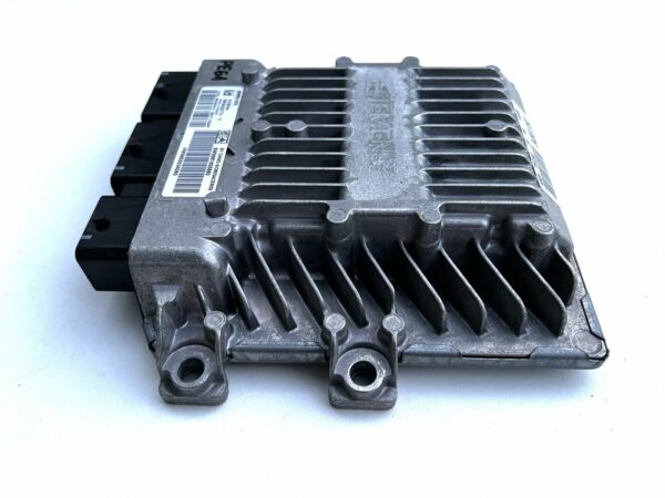 ECU Calculateur SID803A 5WS40277I-T SW 9681835880 9655534080 Peugeot 307 2L HDI