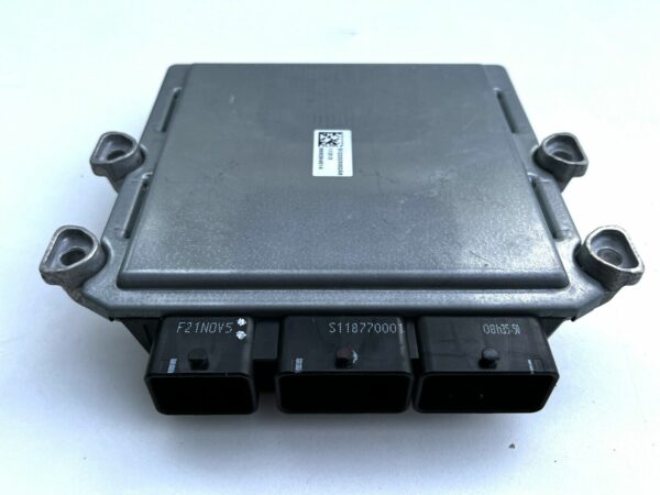 ECU Calculateur SID803A 5WS40277I-T SW 9681835880 9655534080 Peugeot 307 2L HDI