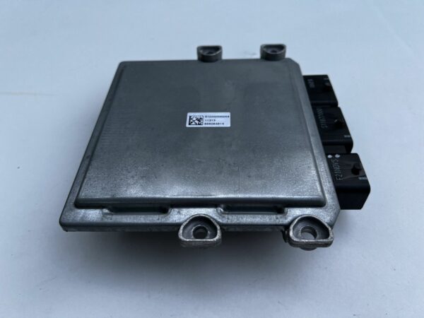 ECU Calculateur SID803A 5WS40277I-T SW 9681835880 9655534080 Peugeot 307 2L HDI