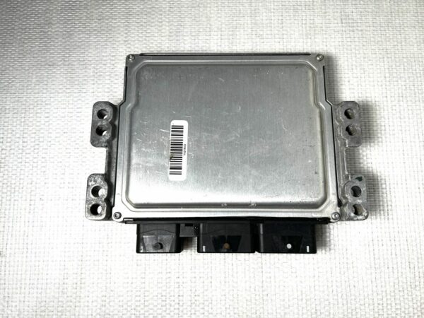 ECU Calculateur moteur Renault Megane 3 DCM3.4 237100120R 237100943R 28252915