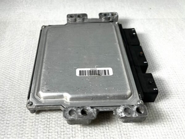 ECU Calculateur moteur Renault Megane 3 DCM3.4 237100120R 237100943R 28252915