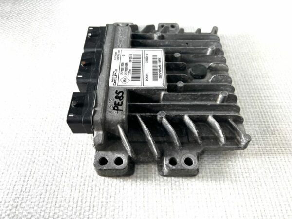 ECU Calculateur moteur Renault Megane 3 DCM3.4 237100120R 237100943R 28252915