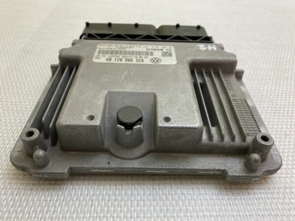 ECU Unité Commande Moteur Control 0281014127 03G906021RM Vw Touran 1.9tdi 105Bls