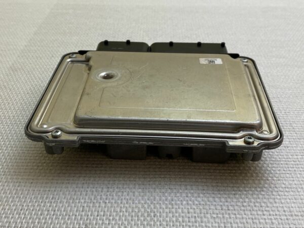 ECU Unité Commande Moteur Control 0281014127 03G906021RM Vw Touran 1.9tdi 105Bls