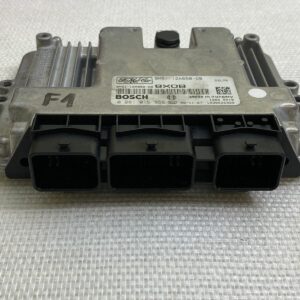 Écu Calculateur Moteur Ford Focus 1.6tdci 110cv 9M51-12A650-DB 8XOB