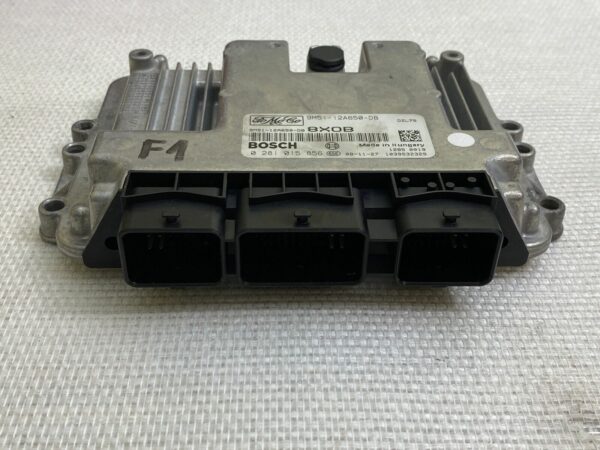 Écu Calculateur Moteur Ford Focus 1.6tdci 110cv 9M51-12A650-DB 8XOB